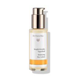 Dr.Hauschka dnevni fluid balansirajući za lice 50ml