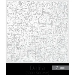 YC PLAFONSKA OBLOGA DALILA(PUTZ)