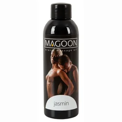 Magoon Erotsko Ulje za Masažu Jasmin