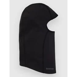Burton Heavyweight Balaclava true black