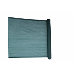 Zaščitna mreža ZELENA 1,2M x 50M 60% senca