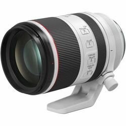 CANON Objektiv RF 70-200mm F2.8 L IS USM (za R sistem)