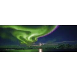 Polar Light Puzzle