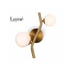 VESTA 559 Zidna lampa, 2*G9, Mesing