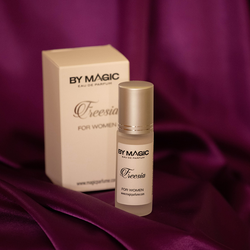 By magic Freesia W19 Ženski parfem, U kutiji, 20ml