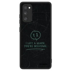 ULTIMATE CASE za Samsung Galaxy S20 FE - LEFT A MARK