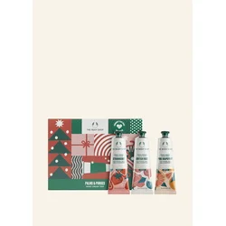Palms & Pinkies Hand Cream Trio XM23