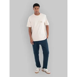 Hurley Detemple Pocket T-Shirt dover