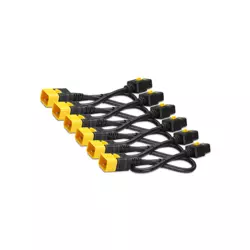 APC AP8716S 1.83m Black power cable