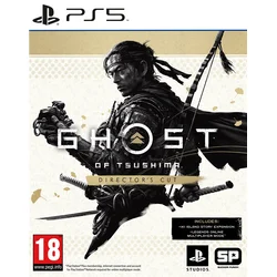 Ghost of Tsushima Directors Cut (PS5)