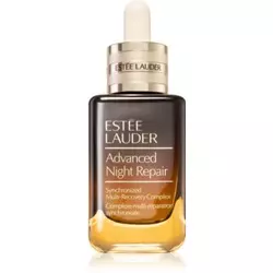 Estée Lauder Advanced Night Repair Synchronized Multi-Recovery Complex noćni serum protiv bora 50 ml