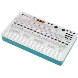 Sonicware LIVEN Texture Lab granularni synthesizer i efekt procesor