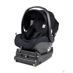 Auto Sedište Primo Viaggio i-Size Luxe Prestige 0-13kg