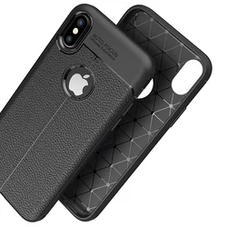 Maska za Xiaomi 13 Pro Elegant man exclusive crna