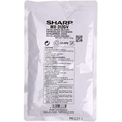 Sharp developer crni ( MX312GV )