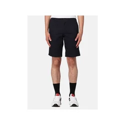 ARMANI EXCHANGE Chino hlače  temno modra
