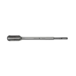 HOEGERT DLETO SDS+, žlebasto,22mm x 14mm x 250mm HT6D284