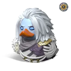 Tubbz račka Destiny Mara Owl (prva izdaja)