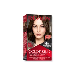 REVLON ColorSilk Beautiful Color™ bo?a za kosu srednje smeđa 41