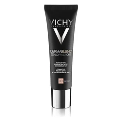 VICHI Dermablend 3d korektivni puder - ni?ansa 30 30ml