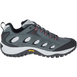 Merrell RADIUS III, cipele za planinarenje, siva J500085