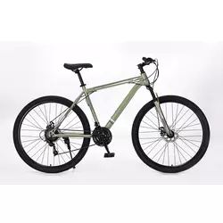 Xplorer Bicikl MTB Metterhorn, 29, Maslinasti