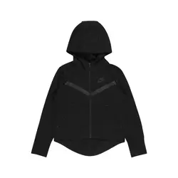 DUKS G NSW TCH FLC WR HOODIE FZ Nike - CZ2570-010-M