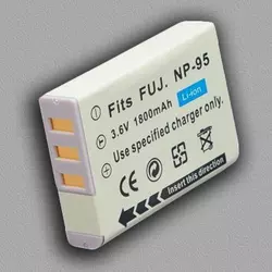 Digi Power NP-95 Li-Ion zamena za FUJI bateriju NP-95 ( 554 )
