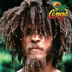The Congos - Congo Ashanti (Remastered) (Indie Exclusive) (Yellow/Red Splatter Coloured) (LP)