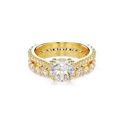 Prstan Swarovski STILLA 5693506