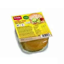 HLEB PAN BLANCO 250G DR SCHAR