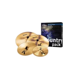 Set činel K Country Pack Zildjian