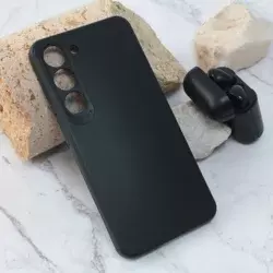 Maska 3D Camera za Samsung S23 FE/ S711U crna.