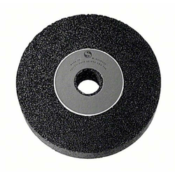 BOSCH Brusna ploča za ravnu brusilicu 1608600069, 125 mm, 20 mm, 24
