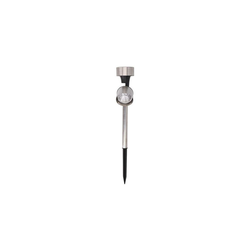 Grundig - LED Solarna lampa LED/1,2V 40 mAh
