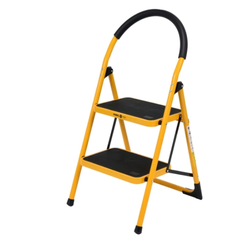 Dvostopenjska lestev 90cm VOREL