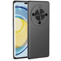 Freeson Maska za mobilni telefon Huawei Mate 30 / Huawei Enjoy 70X, Crna