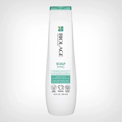 Biolage Pročišćavajući šampon za kosu ScalpSync, 250 ml