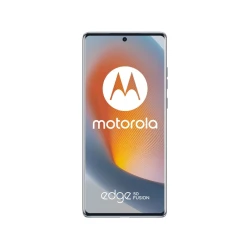 MOTOROLA pametni telefon Edge 50 Fusion 12GB/512GB, Marshmallow Blue