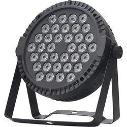LWS 36 Pcs RGB 3in1 LED PAR