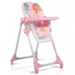 Cangaroo hranilica Kimchi Pink
