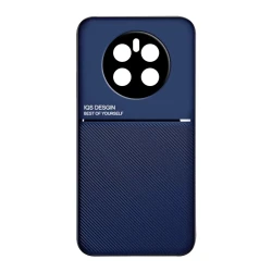 Maska Anti Static za Huawei Mate 50, Plava