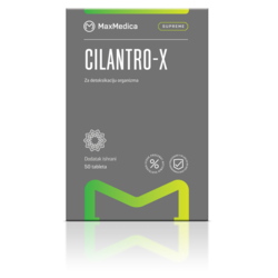 Cilantro-x