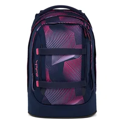 Satch Pack Seismic Pink