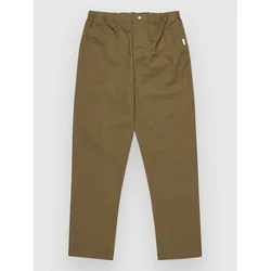 Element Regular Comfort Chino Twill moške hlače kalamata