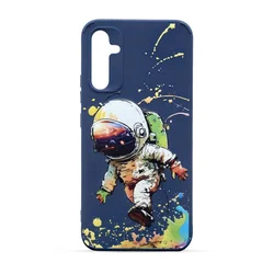 Maska za telefon COLOR PRINT za Samsung A34 5G DZ7