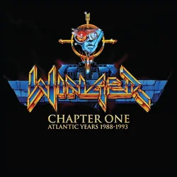 Winger - Chapter One (Remastered) (Reissue) (Box Set) (4 LP)