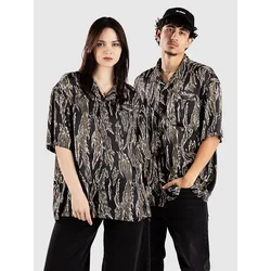 XLARGE Camp Shirt olive