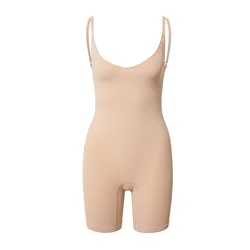 Hunkemöller Oblikovanje postave, bež