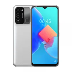 Mobilni telefon Tecno Spark 8C 6.6 4GB/128GB svetlo sivi